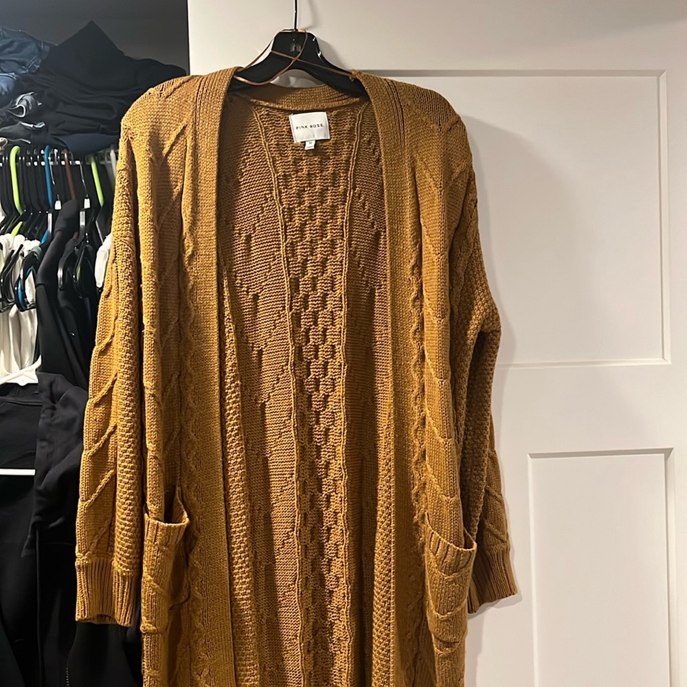 Cardigan